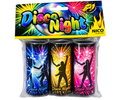 Disco Night
