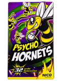 Psycho Hornets