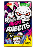 Angry Rabbits
