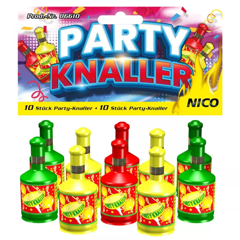 Party Knaller