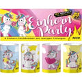 Einhorn Party