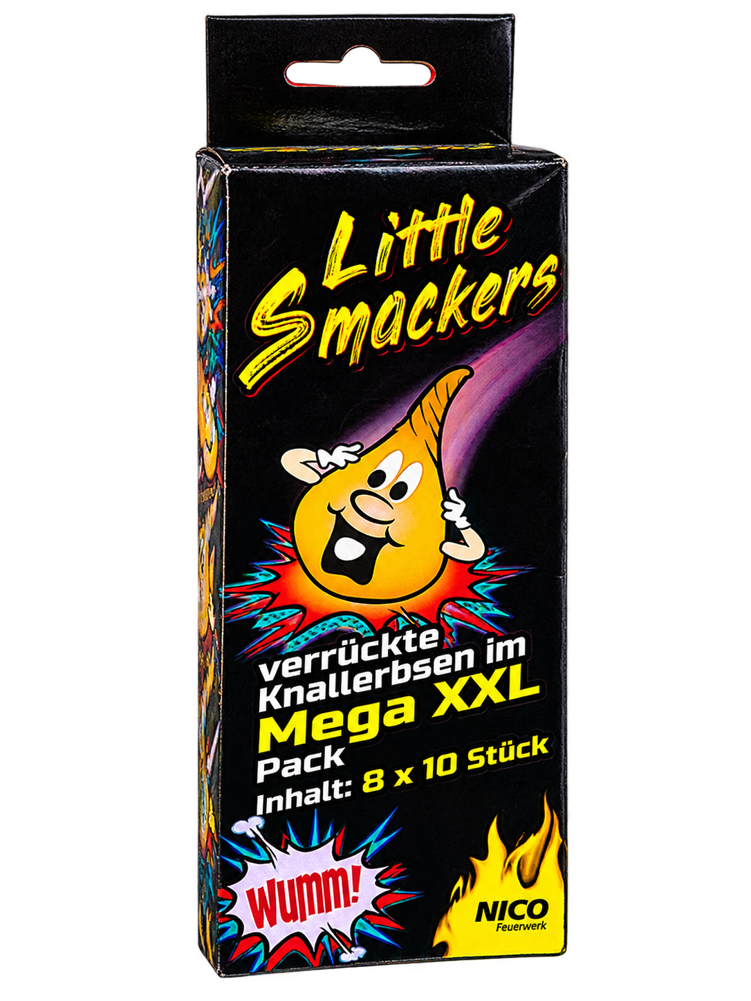 Little Smackers