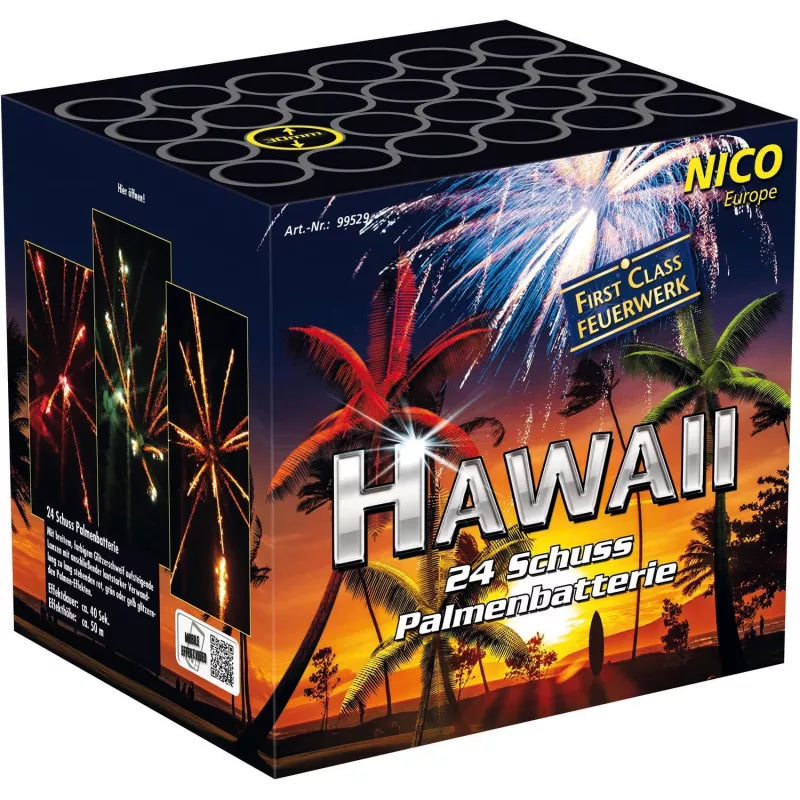 Hawaii