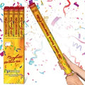 Confetti Shooter 80 cm Bunt