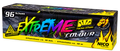 Extreme Colour