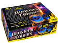 Mystery Colours