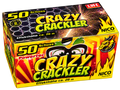 Crazy Crackler