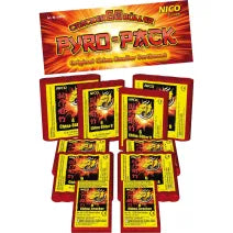 Pyro-Pack