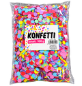 Konfetti 100g GM