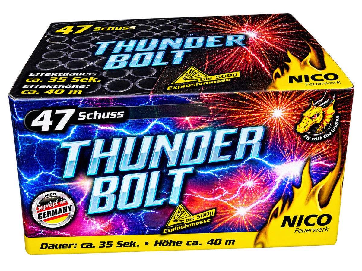 Thunder Bolt