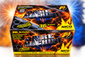 Fire Machine