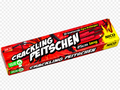 Crackling Peitschen