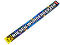 5 Schtl. Riesen-Wunderkerzen 10 ST x 45 cm