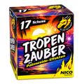 Tropenzauber