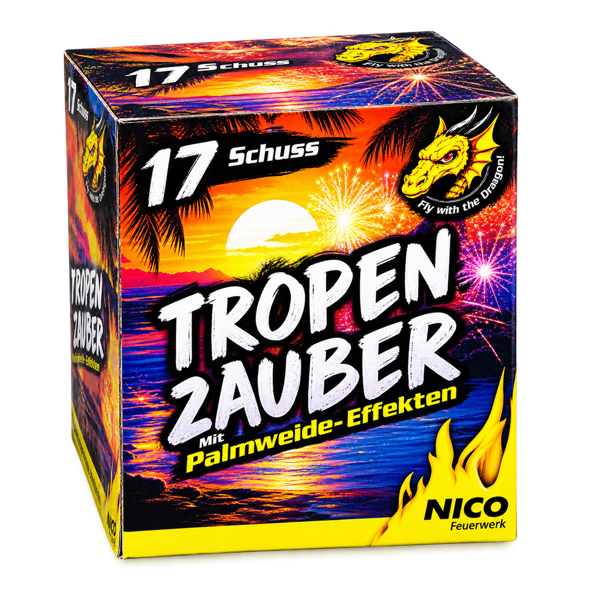 Tropenzauber