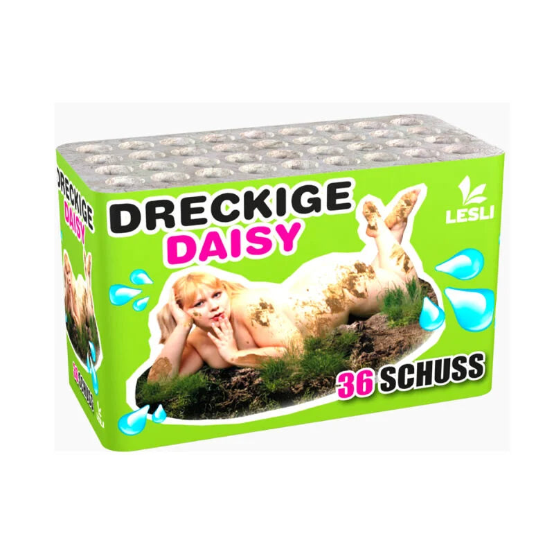 Dreckige Daisy