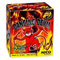 Daning Devil