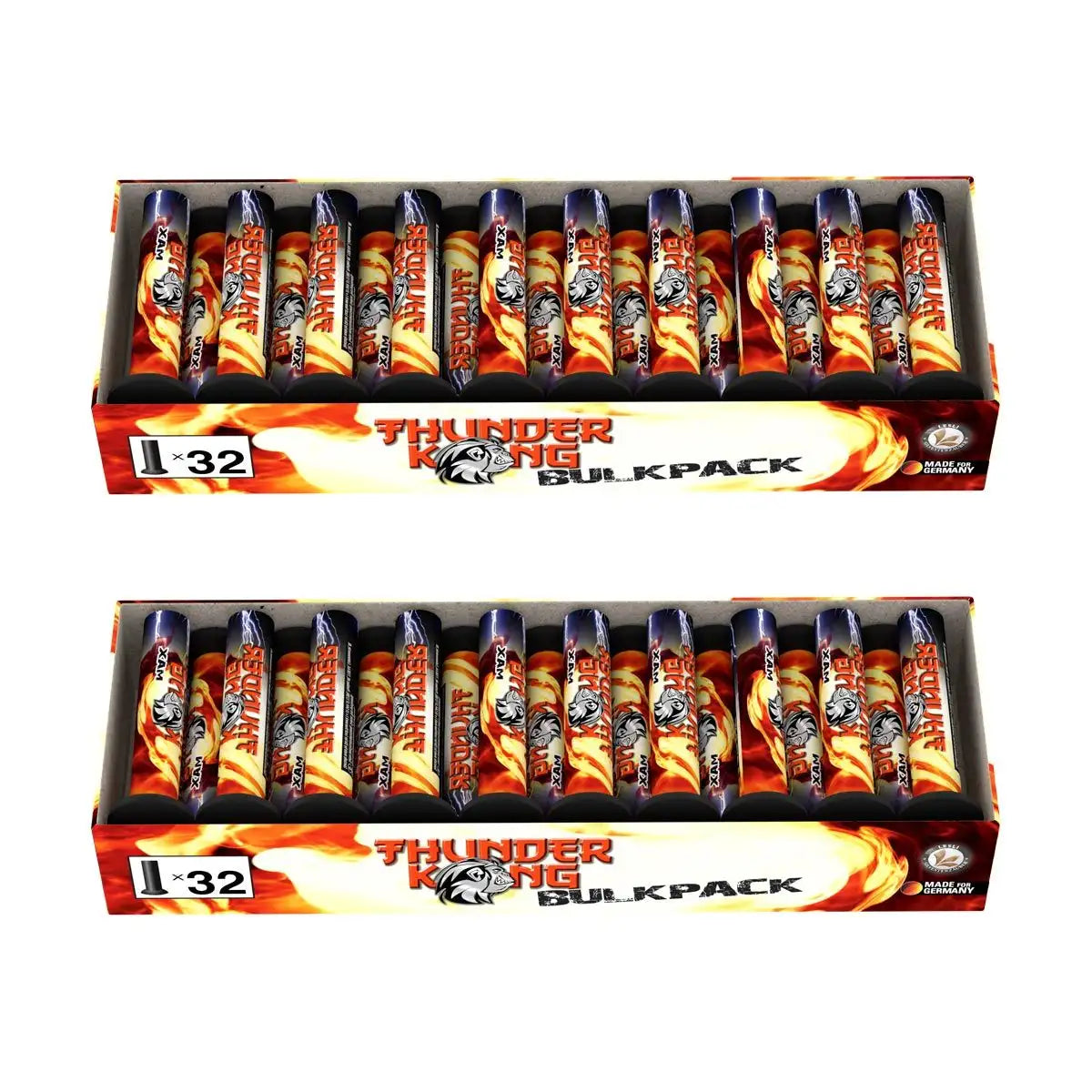 Thunder Kong Bulkpack